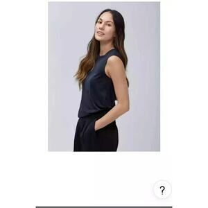 Minstry of Supply luxe touch tank XXS